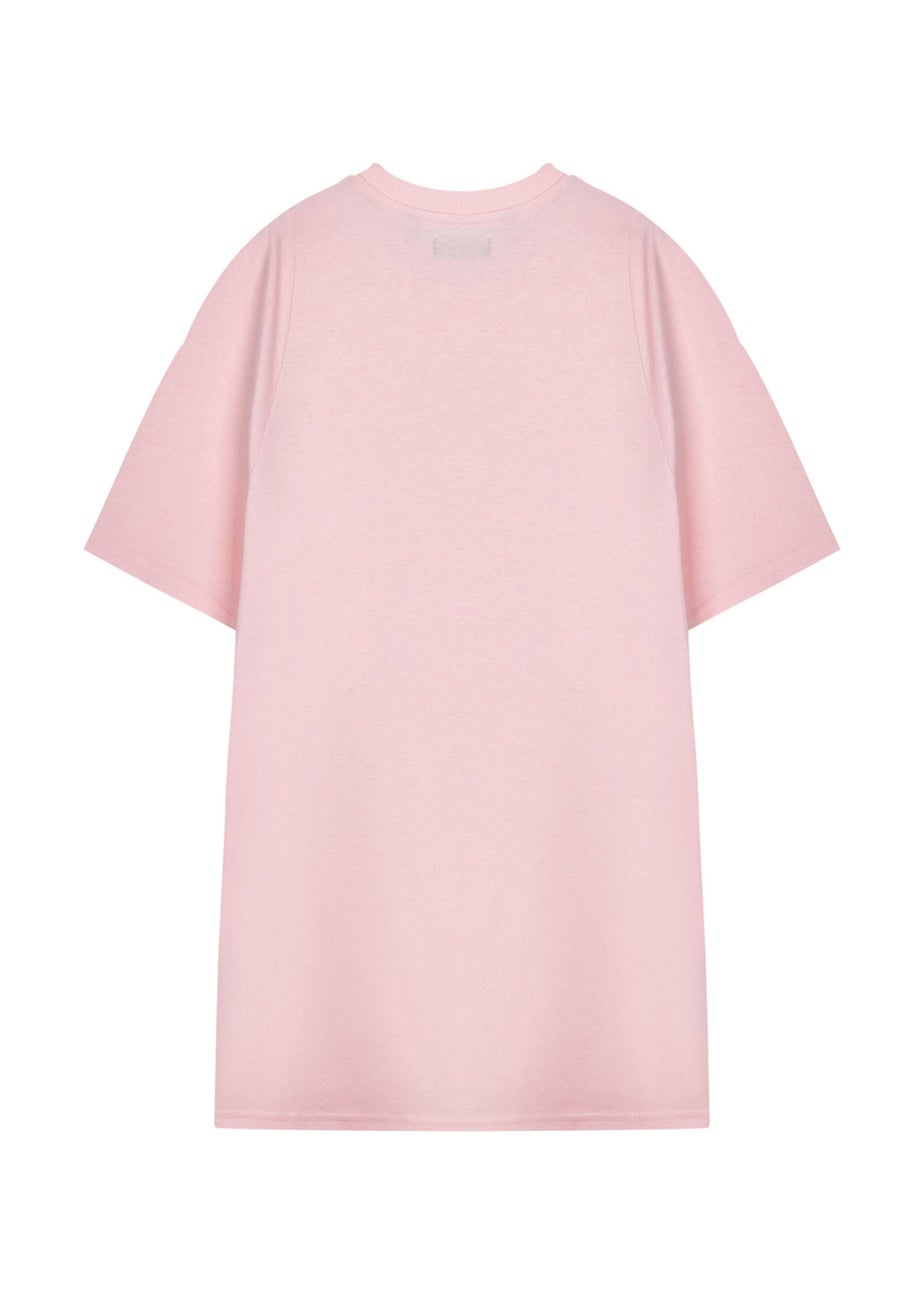 Hello Kitty My Melody Pink T-Shirt