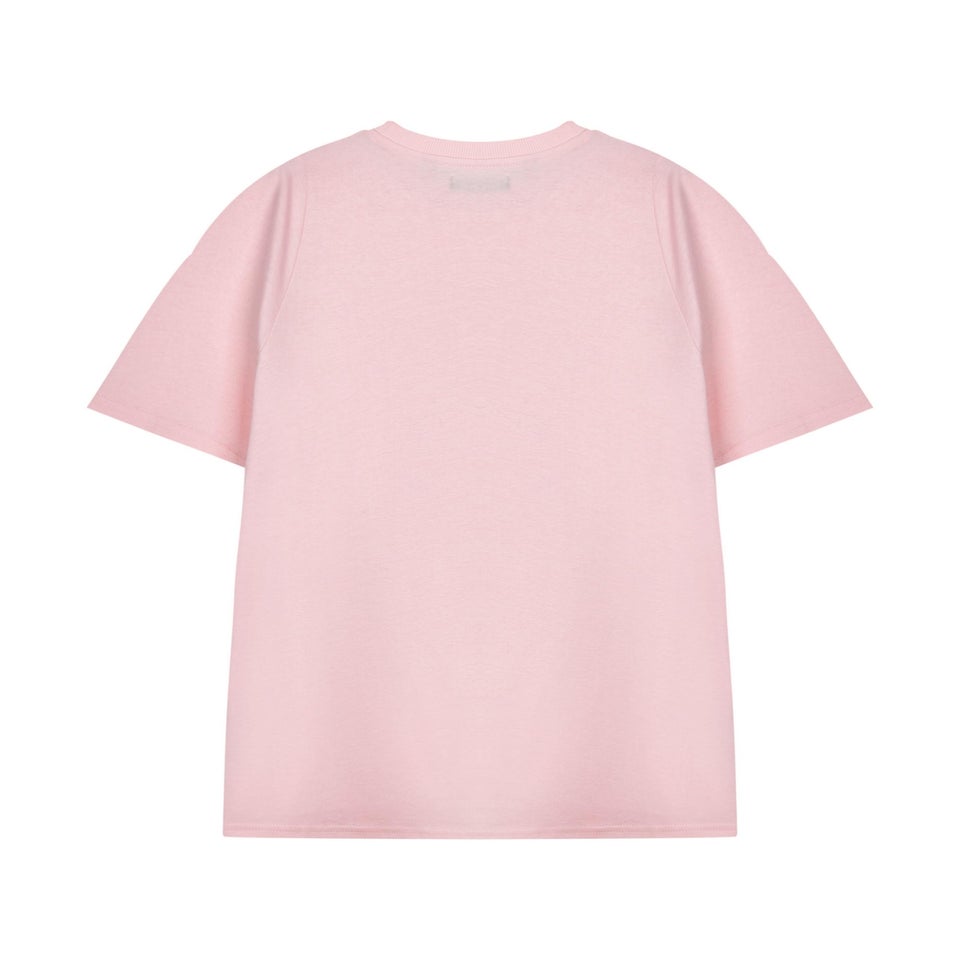 Hello Kitty My Melody Pink T-Shirt