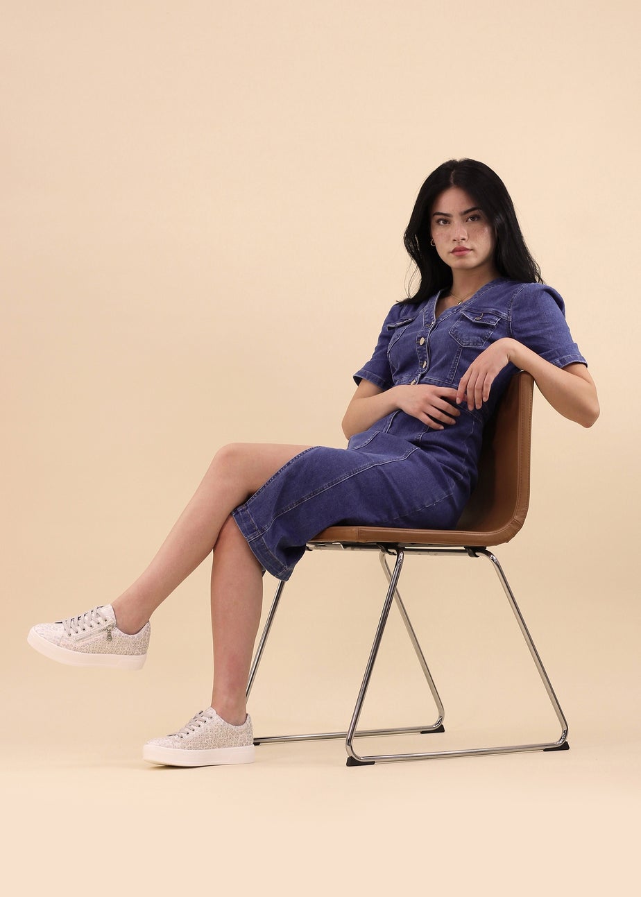 Lunar White Charm Trainer