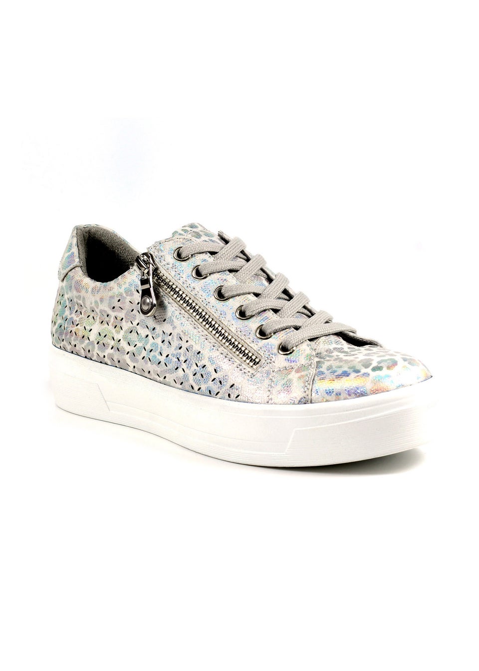 Lunar White Charm Trainer