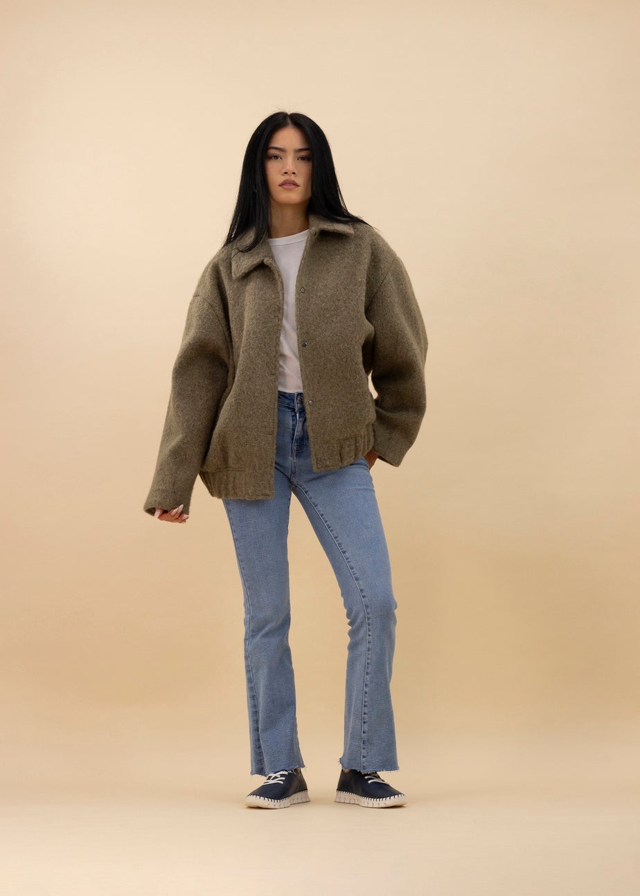 Lunar Blue St Austell Plimsoll