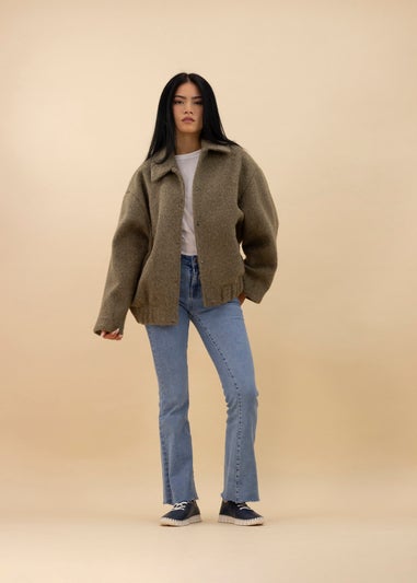 Lunar Blue St Austell Plimsoll