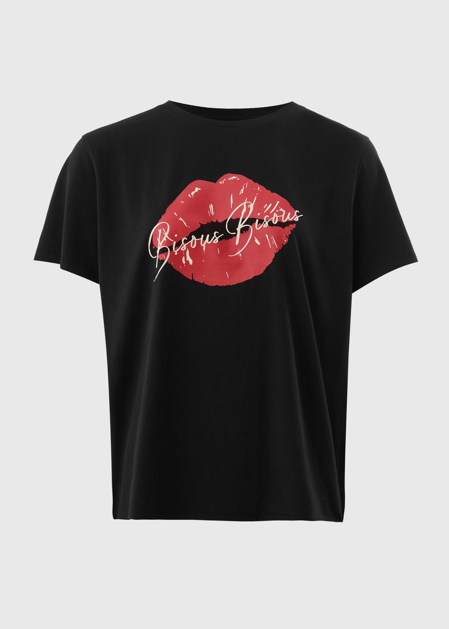 Black Lips Graphic T-Shirt