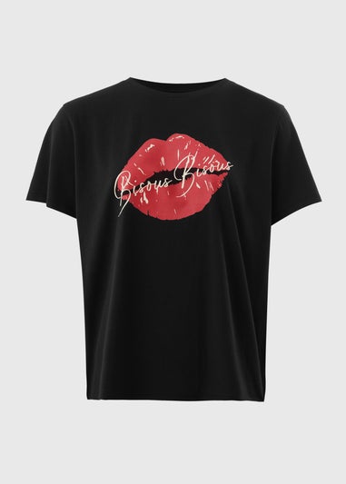 Black Lips Graphic T-Shirt
