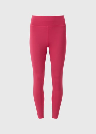 Souluxe Raspberry Sports Leggings
