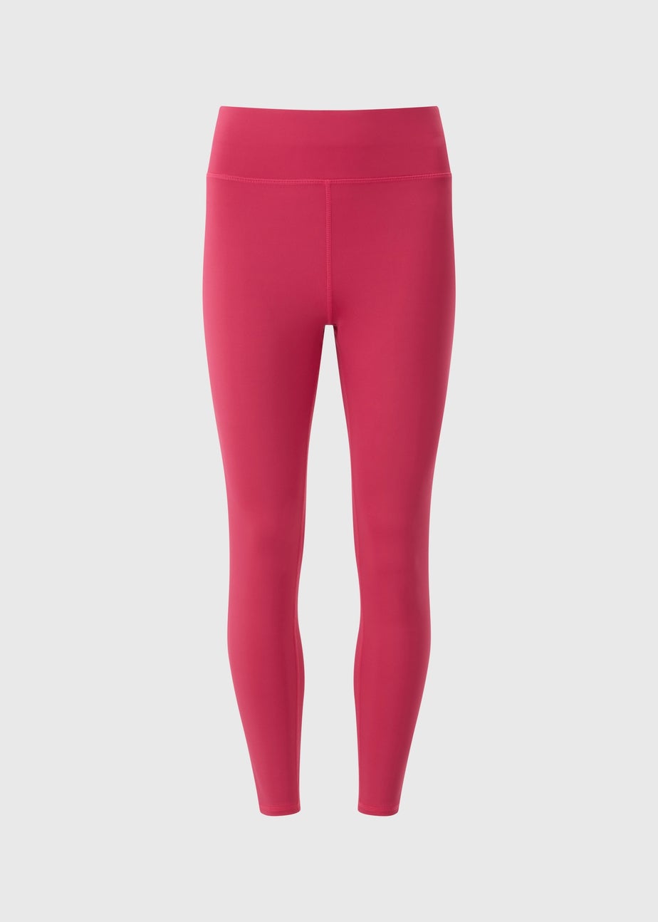 Souluxe Raspberry Sports Leggings