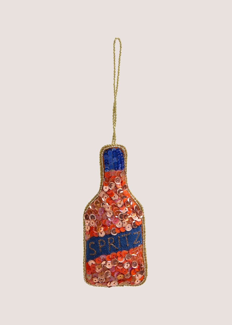 Aperol Tree Decoration