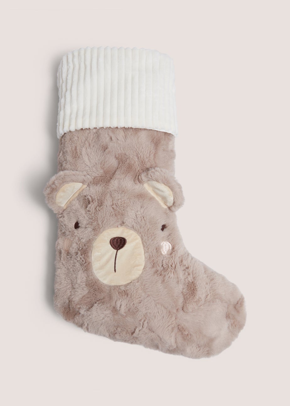 Bear Stocking