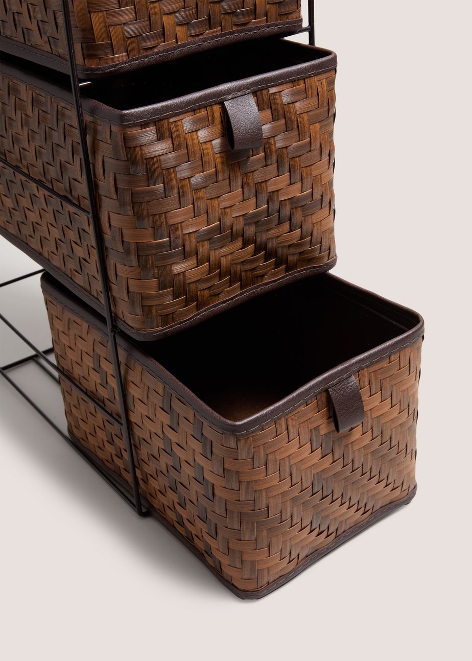 Urban Woven Drawers