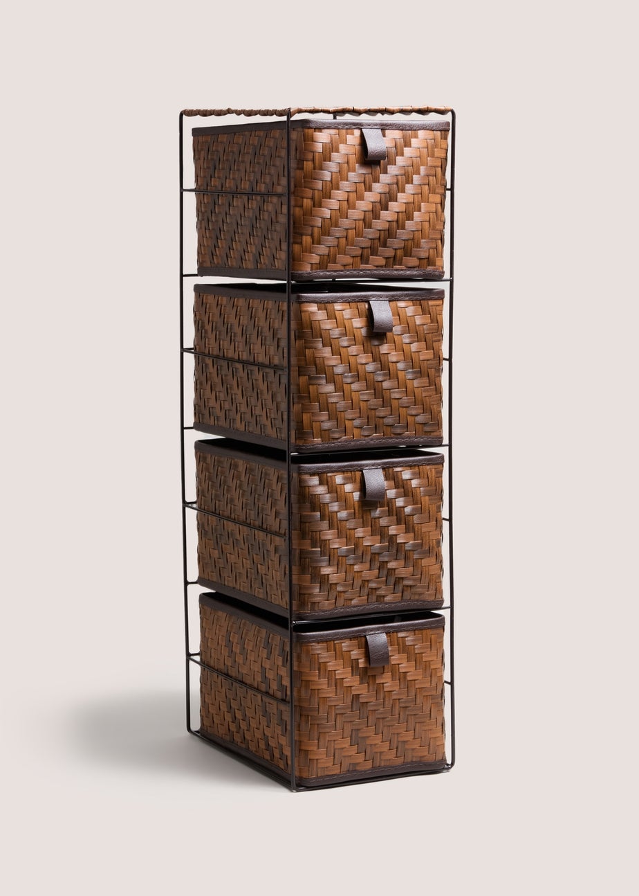 Urban Woven Drawers