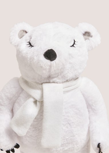 Polar Bear Decoration