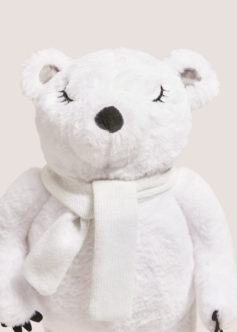 Polar Bear Decoration