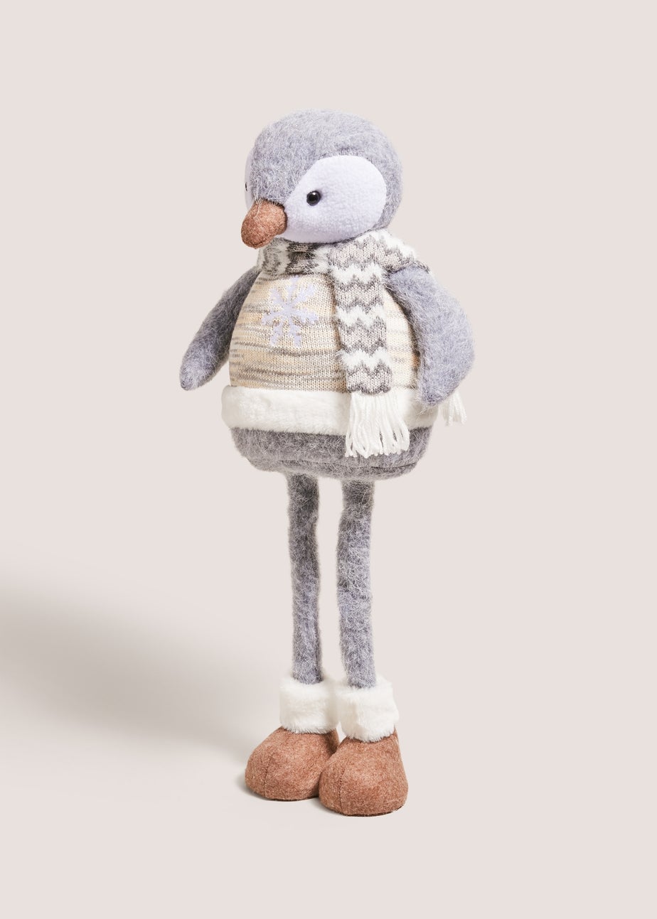 Large Penguin Ornament