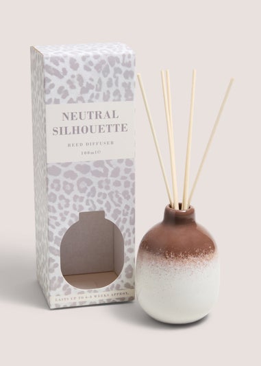 Neutral Reactive Diffuser