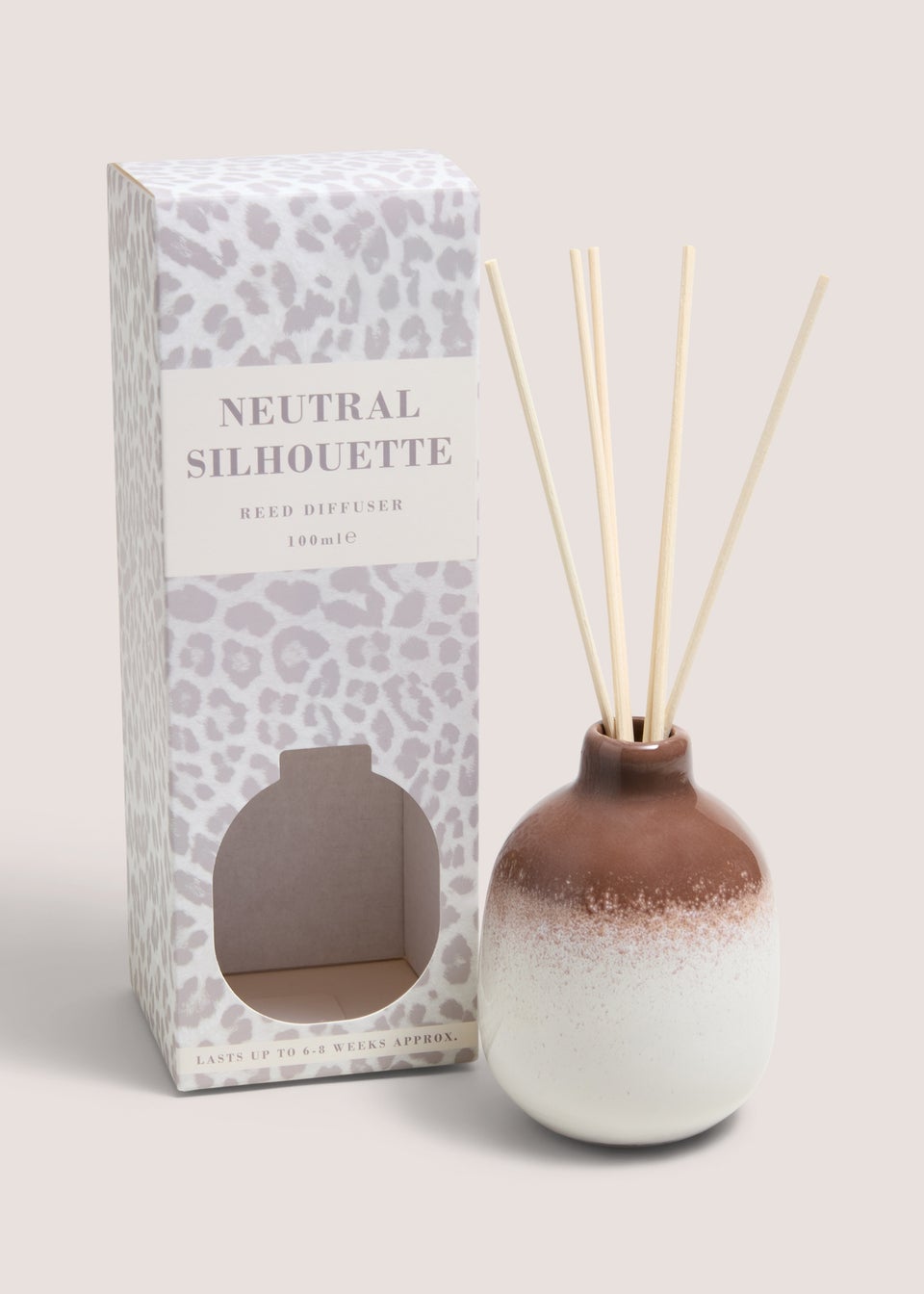 Neutral Reactive Diffuser