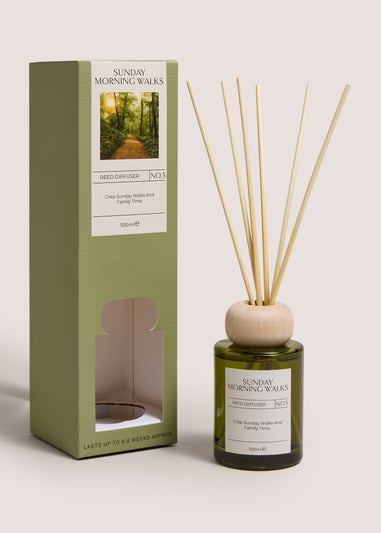 Sunday Morning Walk Diffuser