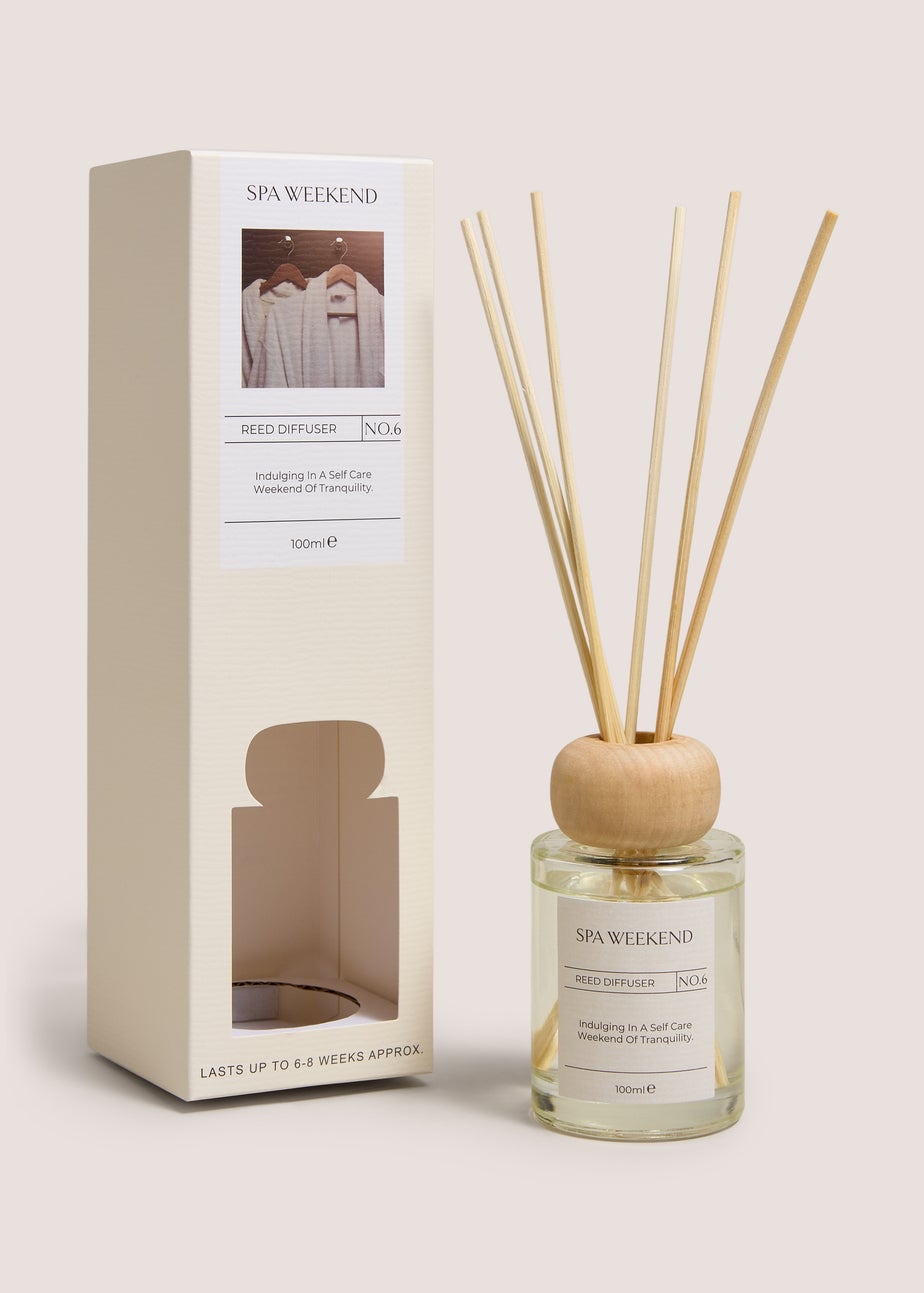 Spa Day Diffuser