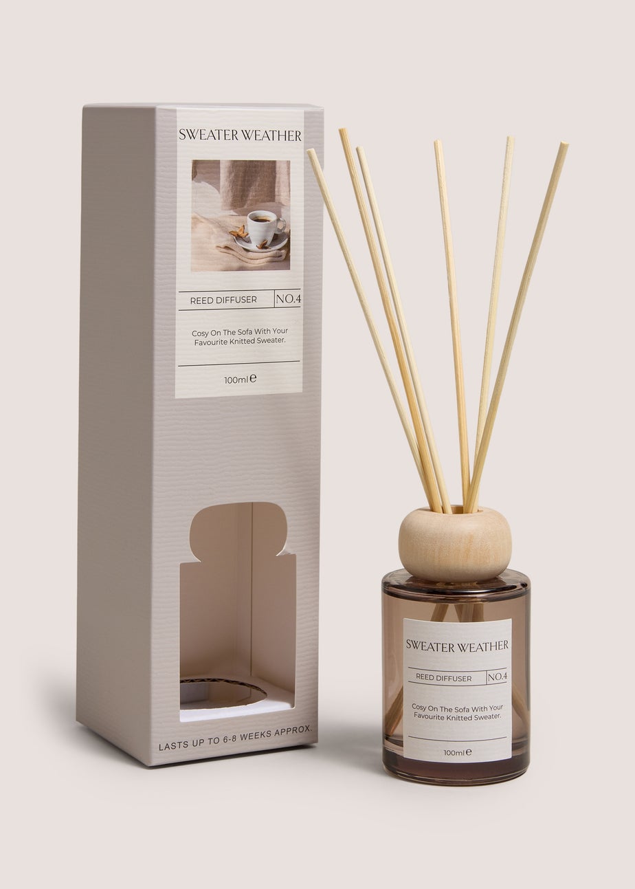 Sweater Weather Diffuser