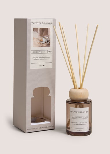 Sweater Weather Diffuser