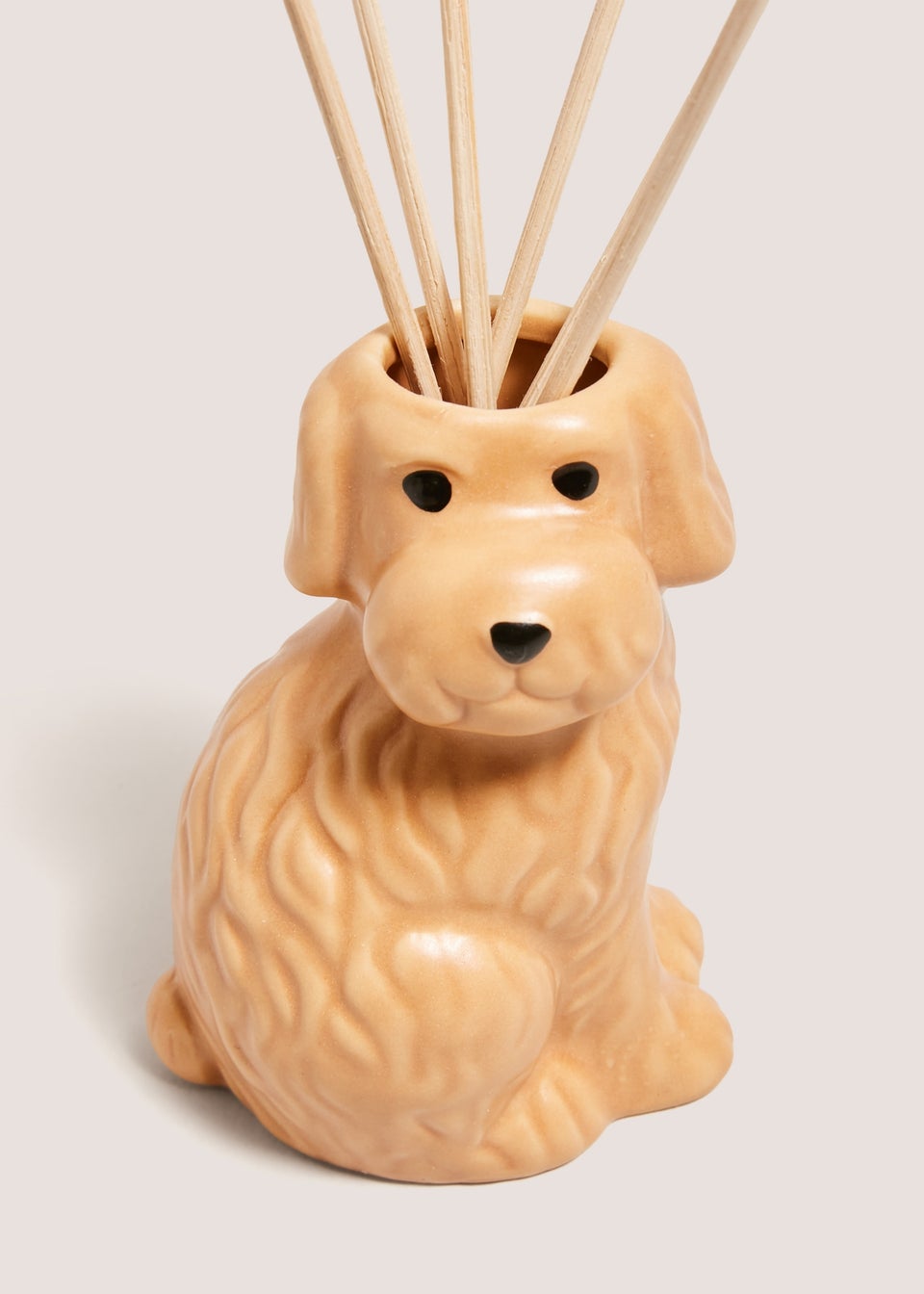 Brown Cockapoo Fragrance Diffuser