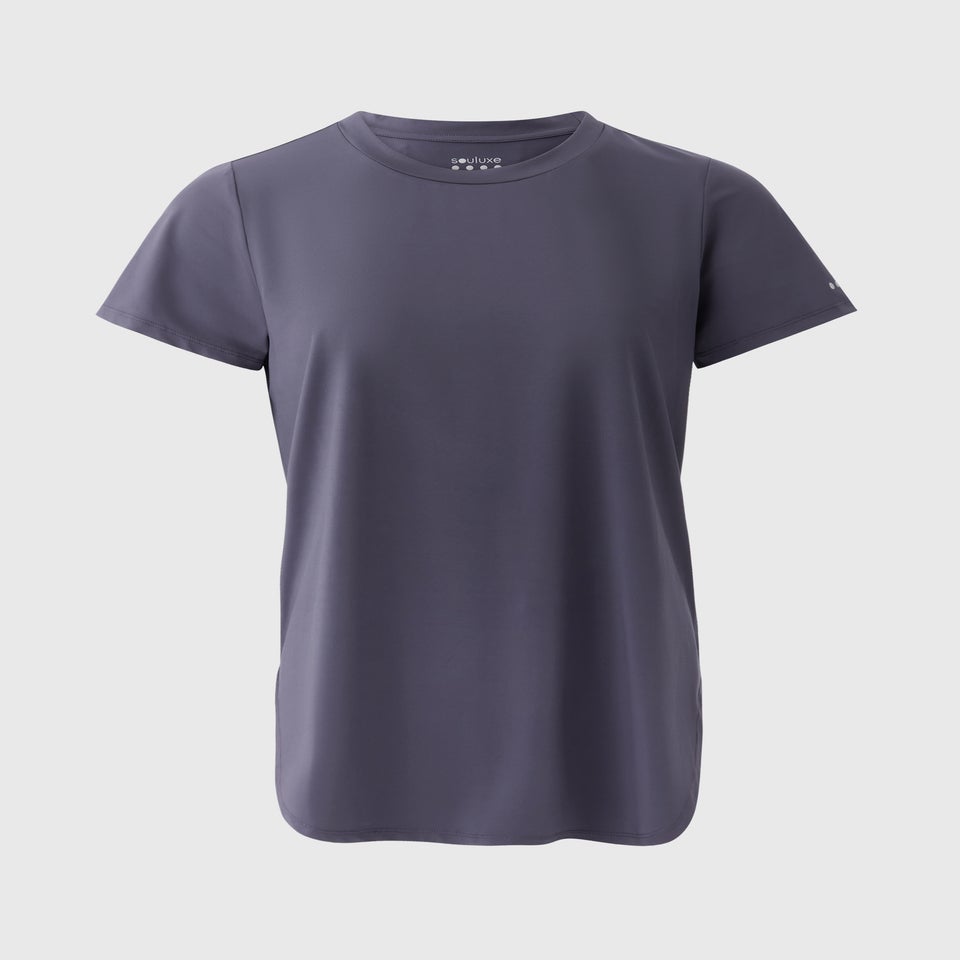 Souluxe Grape T Shirt