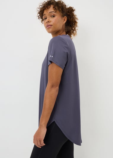 Souluxe Grape T Shirt