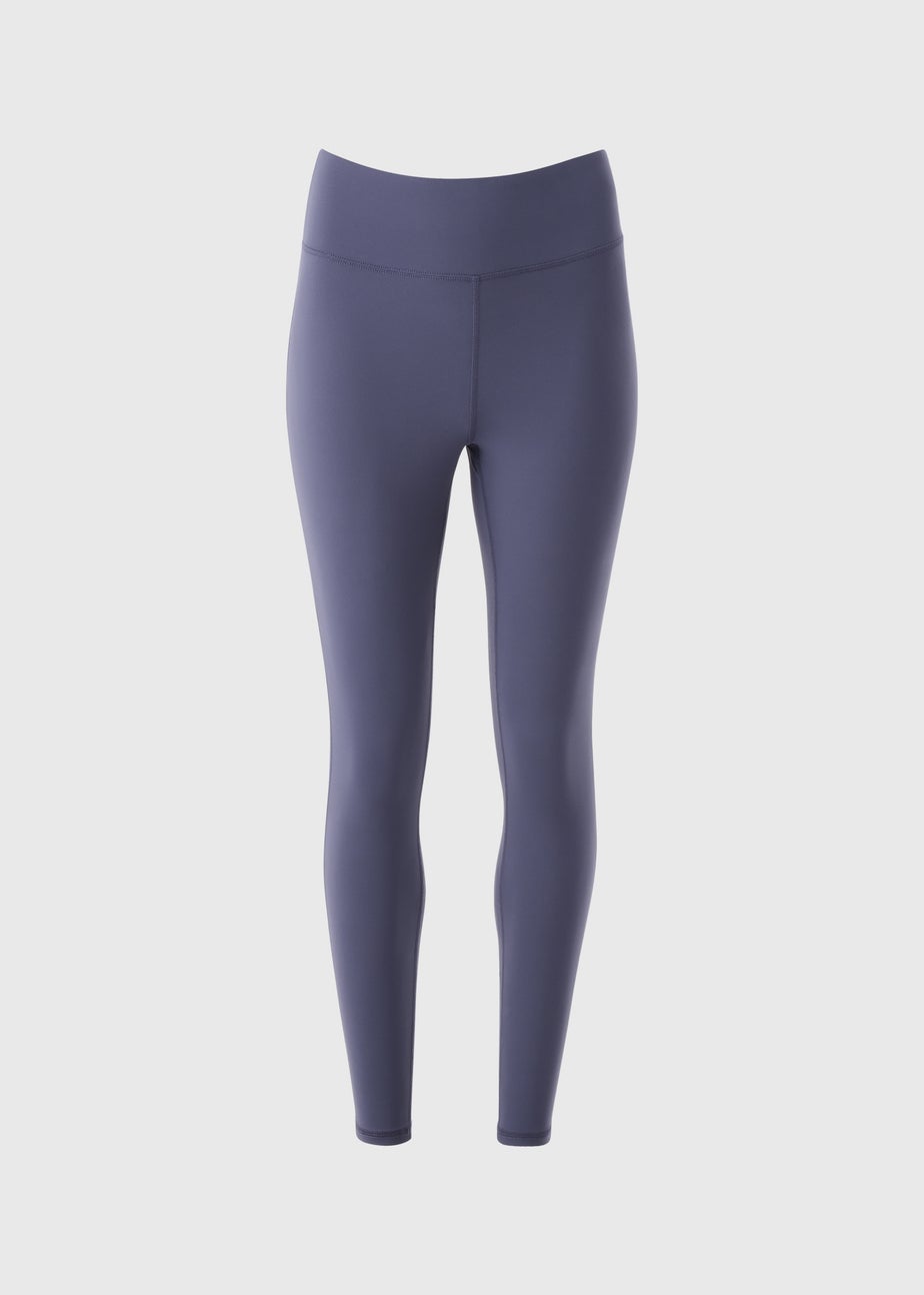 Souluxe Grape Peached Leggings