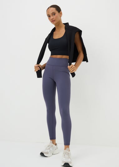 Souluxe Grape Peached Leggings