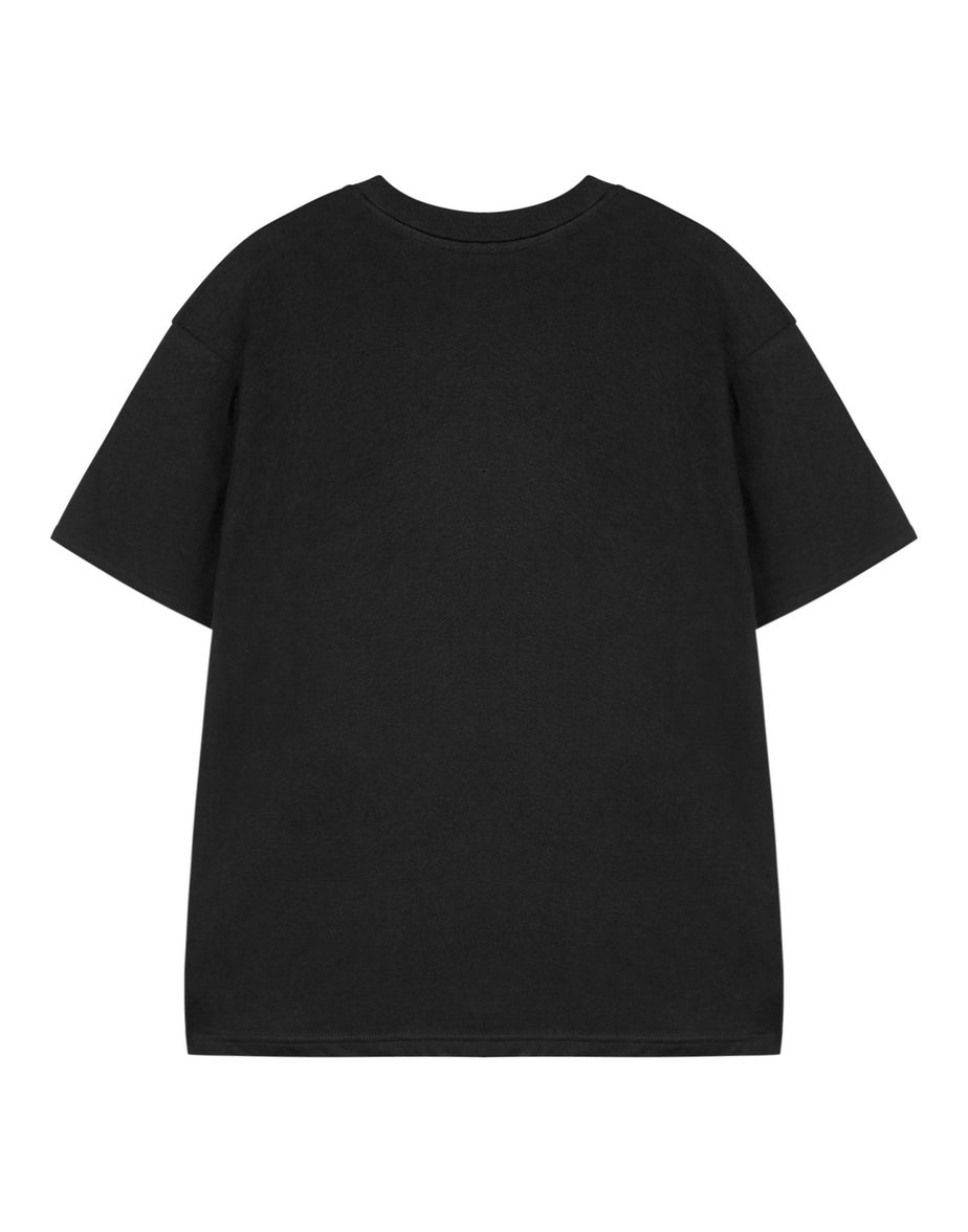 Disney Black Cars Always After Lightning Kids T-Shirt (3-14 Years)