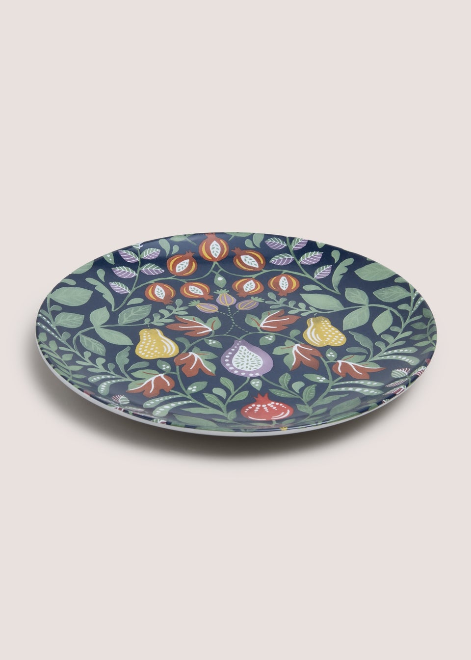 Folk Harvest Side Plate