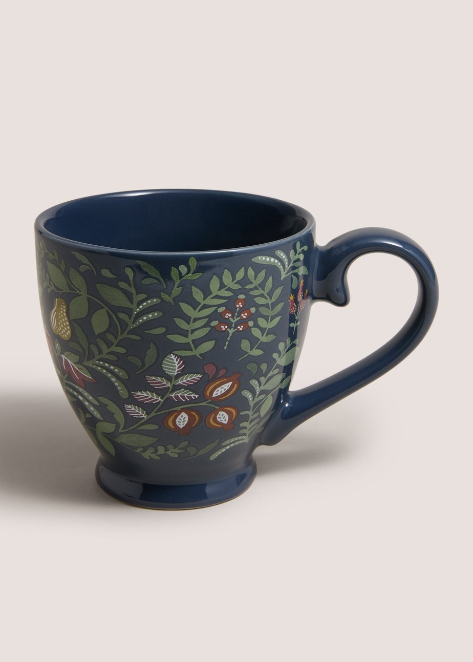 Folk Harvest Mug