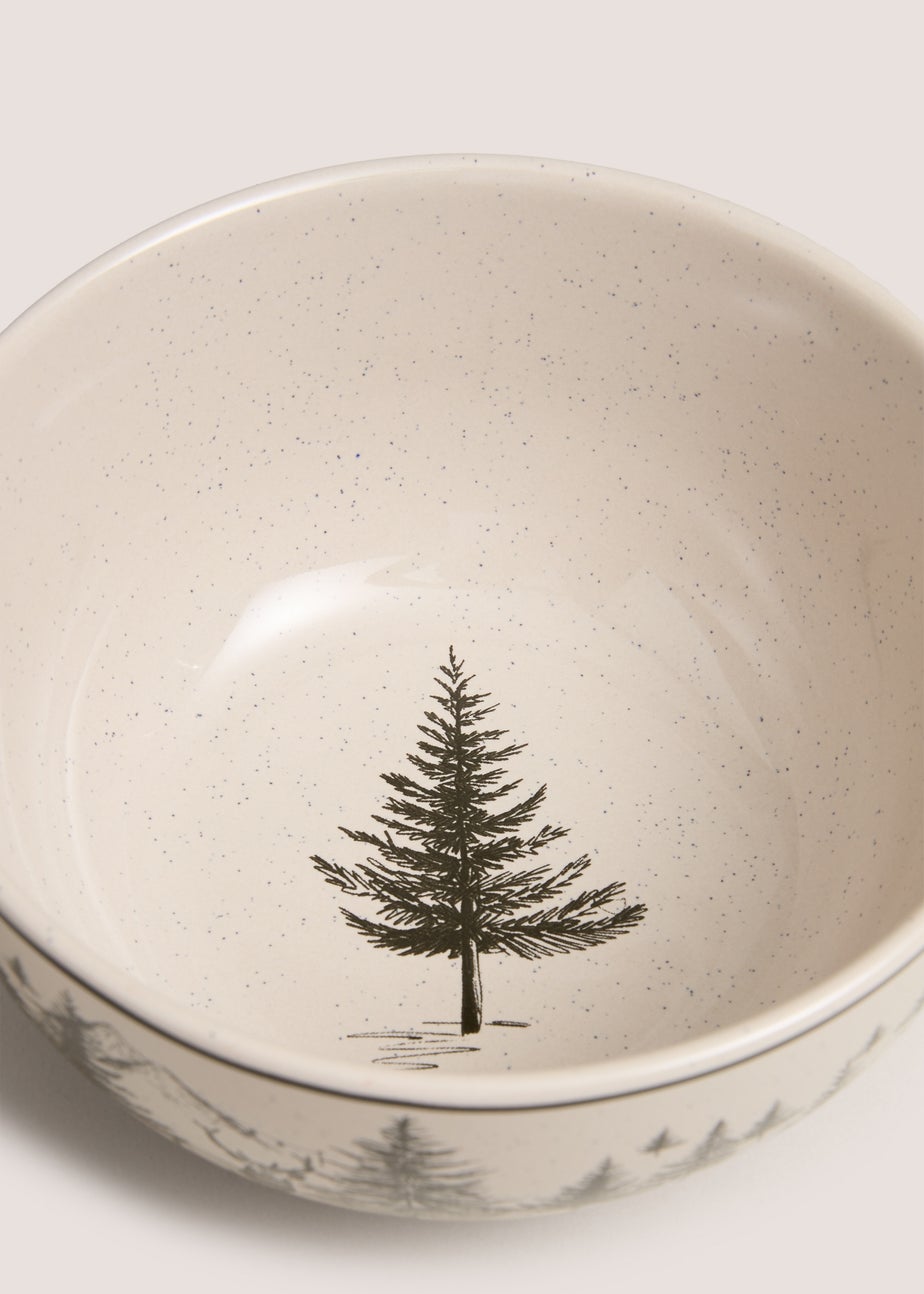 Stag Cereal Bowl