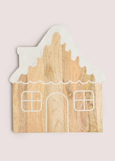 Farm House Chopping Board