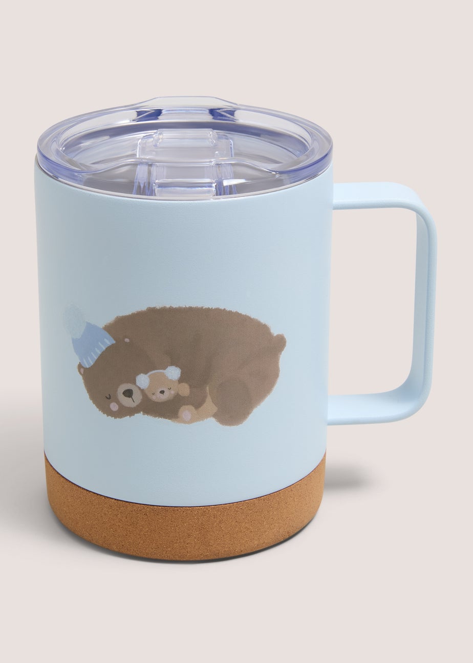 Sleep Bear Travel Mug