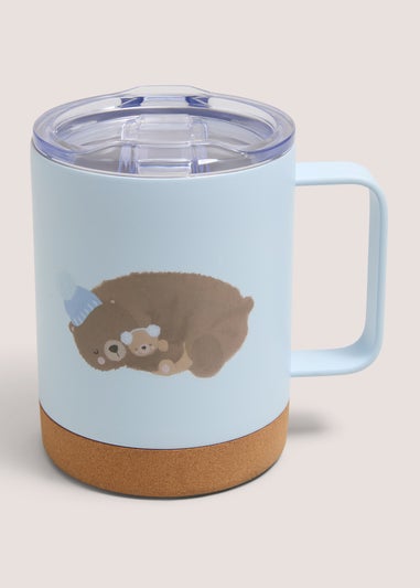 Sleep Bear Travel Mug