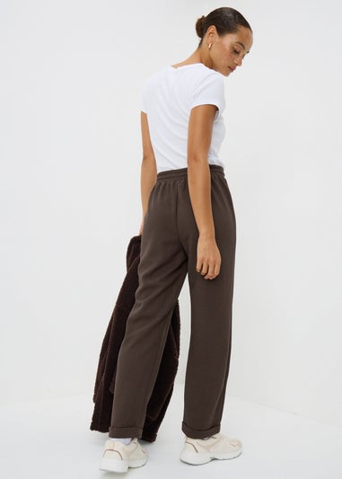 Chocolate Waffle Trousers