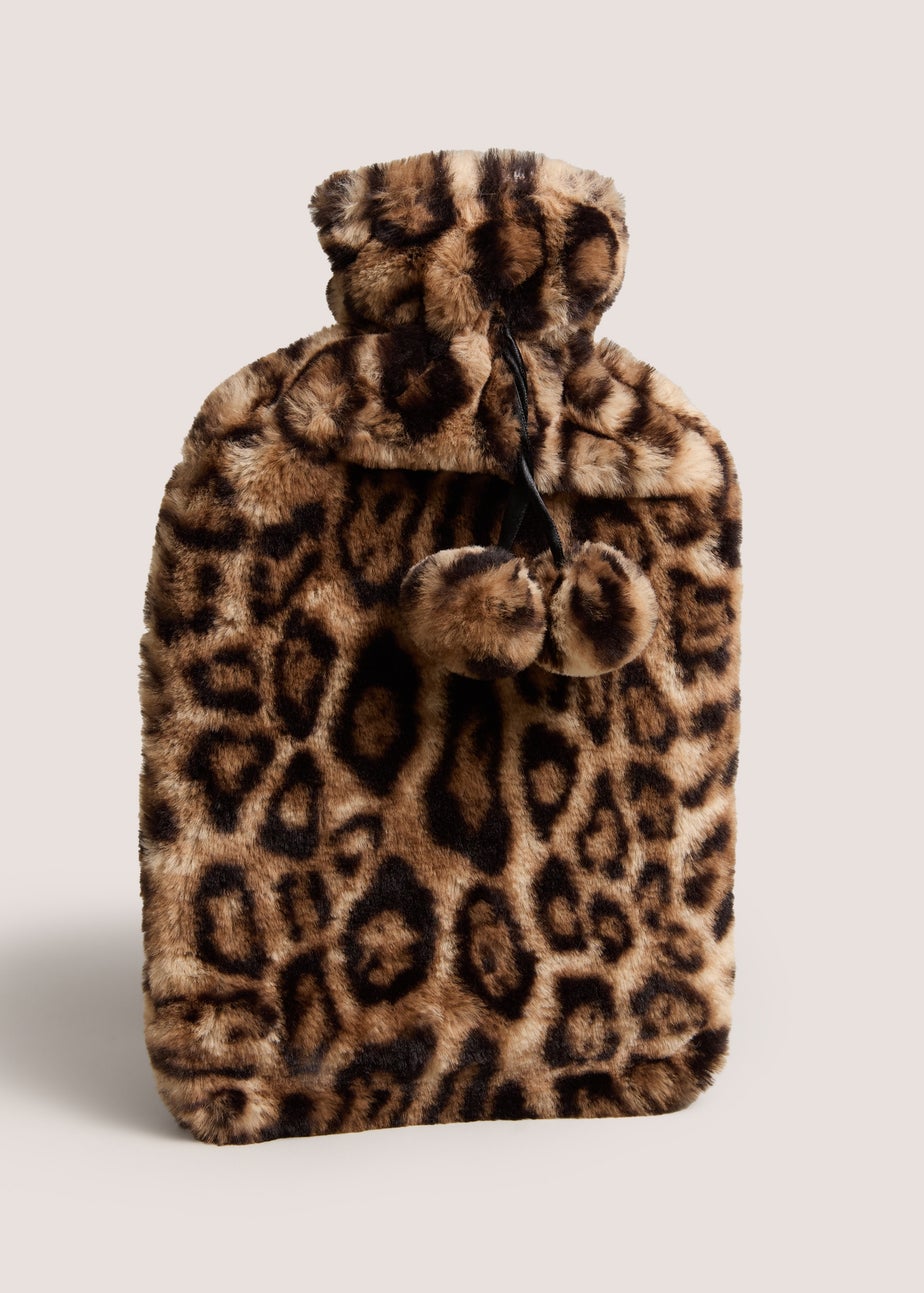 Animal Hot Water Bottle