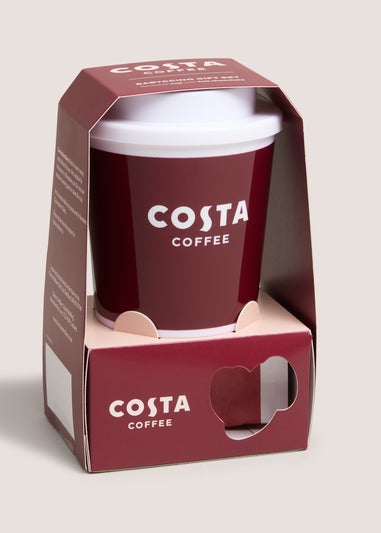 Costa Babyccino Gift Set