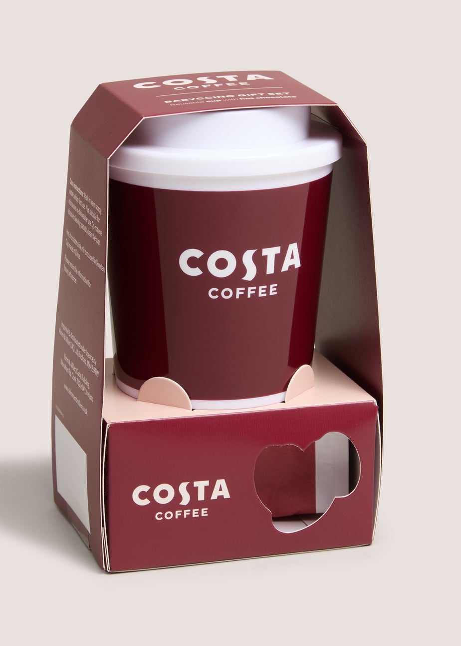 Costa Babyccino Gift Set