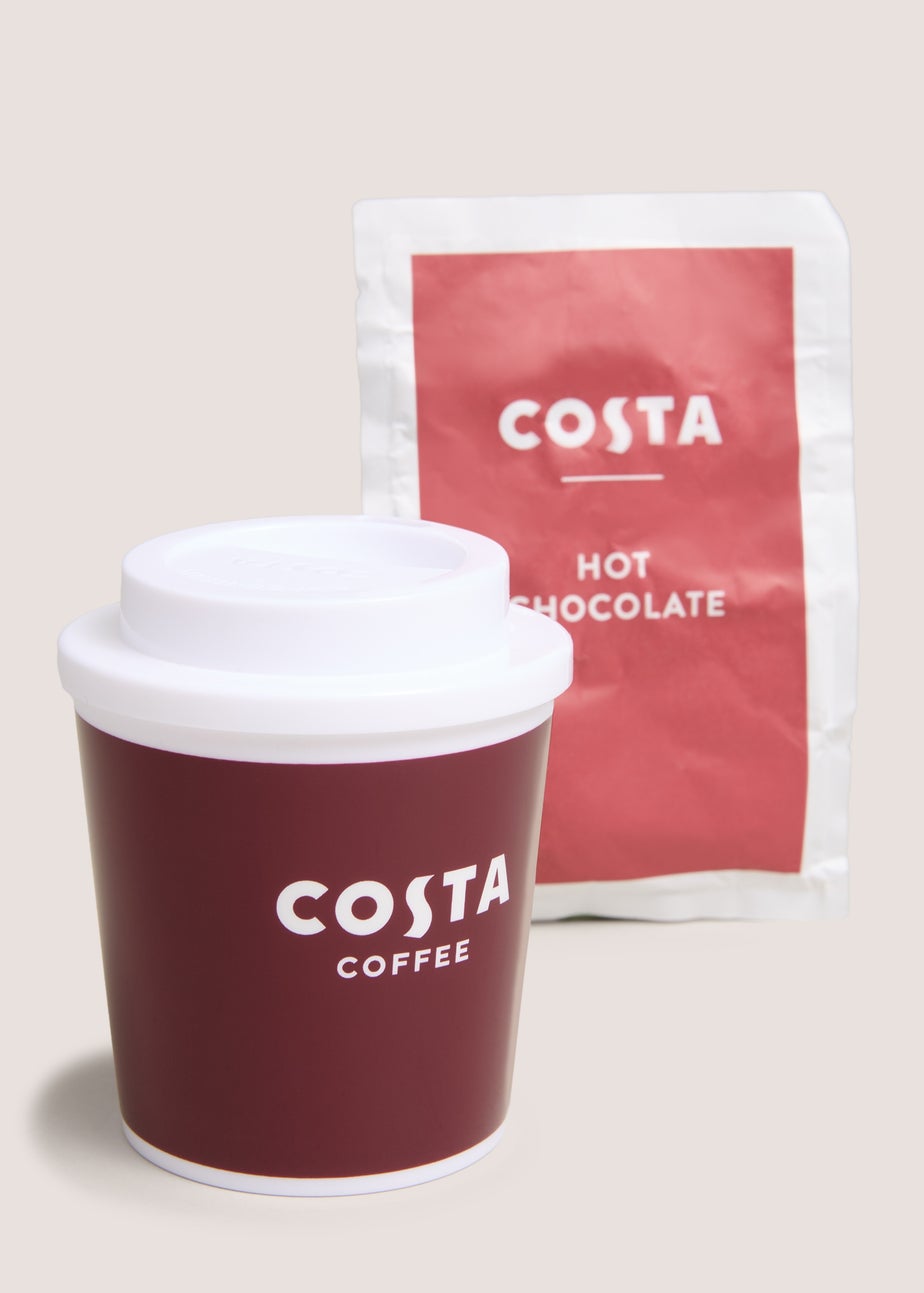 Costa Babyccino Gift Set
