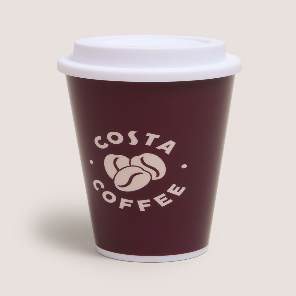 Costa Travel Mug