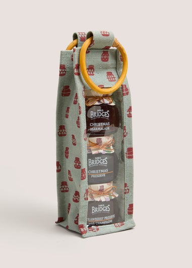 3 Pack Mrs Bridges Jam Set