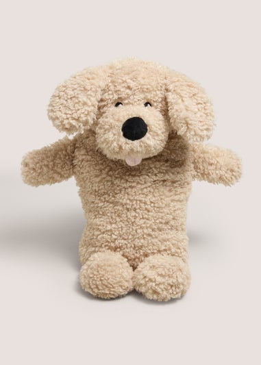 Cockapoo Microwavable Hottie