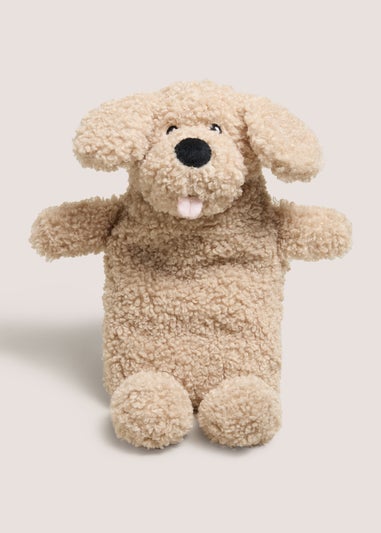 Cockapoo Hot Water Bottle