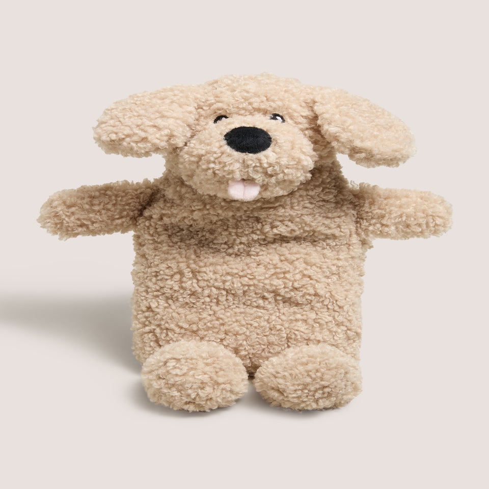 Cockapoo Hot Water Bottle