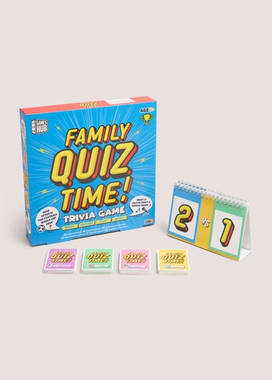 Family Quiz