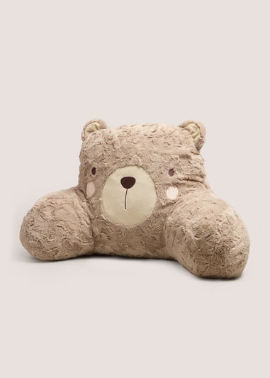 Bear Cuddle Cushion