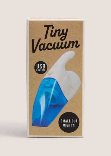 Tiny Vaccum