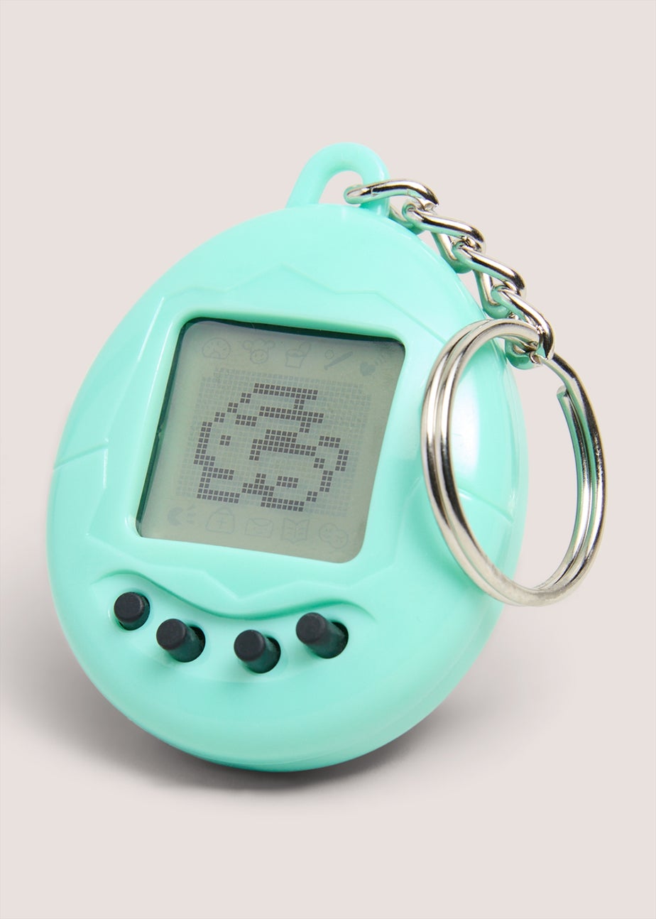 Virtual Pet