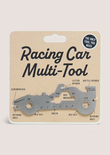 Car Multi Tool